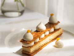 榴莲拿破仑-S Kitchen偲厨