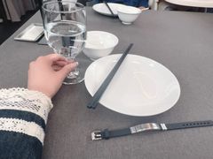 餐具摆设-花家怡园(四合院总店)
