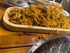 -炉小二铜锅牛蛙•川湘菜(三里屯店)