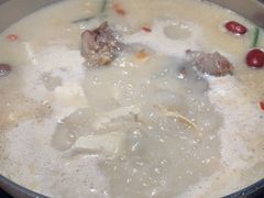 -骨之味·筒骨汤火锅(晋江万达店)