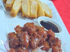 -朱仔记食府(江南大道店)