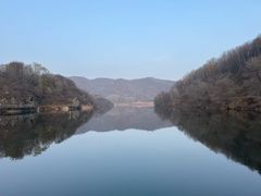 -玉渡山自然风景区