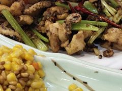 -昱德来·天津菜(河西店)