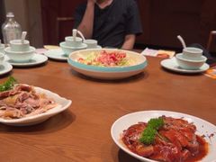 -红蜡烛-养生粥-津鲁菜(中山路店)