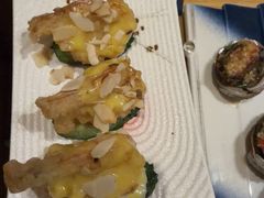-吉兆·料理(红梅南路店)