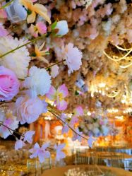 -美悦盛宴一站式婚礼会馆(临江店)