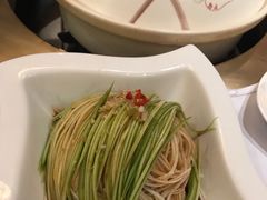 -天宜隆蘑菇宴火锅(石景山旗舰店)