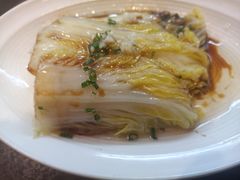 -周渝食惦·酸菜鱼精致川菜(横岗店)