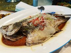 -玉华宫宾馆·餐厅(铜川驻京办店)