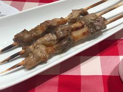 -西贝莜面村(镇江苏宁广场店)