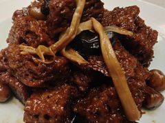 -新吉士·上海菜(浦东LCM置汇旭辉店)