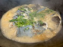 -好灶头妈妈菜·柴火灶台鱼·千岛湖土菜地标美食