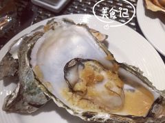 -盛宴自助餐厅(运达喜来登店)