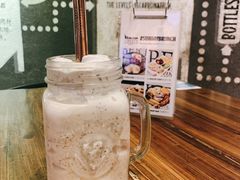 -Liberty Brewing Co·曼哈顿餐吧