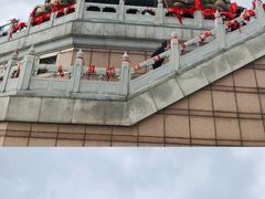 -龙口南山旅游景区