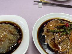 -顺风江南宴(静安大融城店)