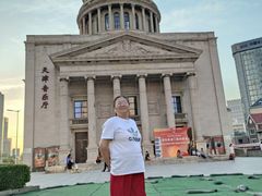 -小白楼1902欧式风情街