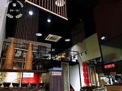 -八月美食小馆(银泰城总店)