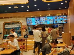 -西部马华清真兰州牛肉面·烧烤夜市(三里河店)