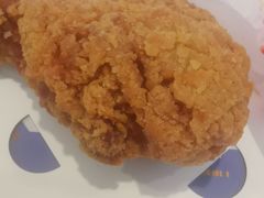 -麦当劳(杨林得来速店)