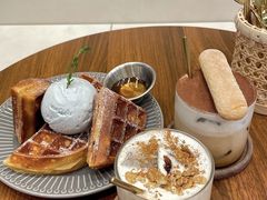 -RISE RESTAURANT(滨海湾金沙店)