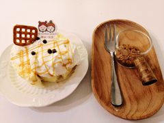 -橙呦·私人定制生日蛋糕