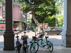 -老西关濑粉(文明路店)