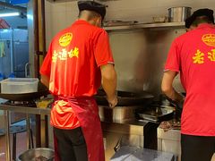 -老通城豆皮大王(吉庆街店)