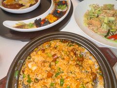 -品海楼·大连海胆锅贴馆(东港店)