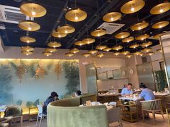 大堂-八珍玉食鸡煲·打边炉(印象城店)