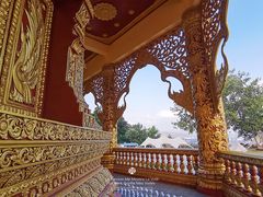 -西双版纳勐泐文化旅游区