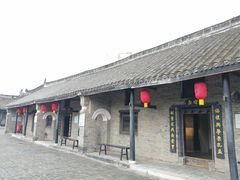 -内乡县衙博物馆