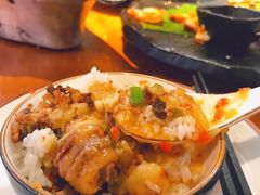 -觅山云南菜(泊富ICITY店)