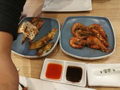 -上渔铁板烧(熙悦汇店)