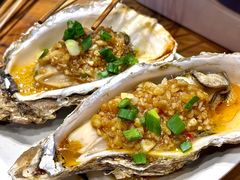 -本色.小马哥烧烤(无锡九里仓店)