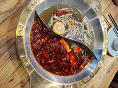 -宽窄巷子鲜牛火锅(北京首店)