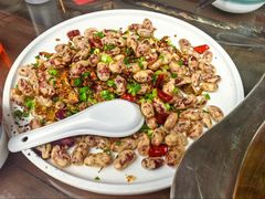 酸菜红豆-乔一乔怪味干锅(东升店)