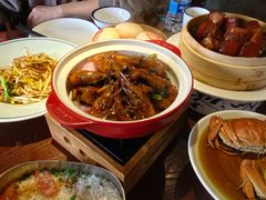 -寻宝记绍兴菜(鲁迅路店)