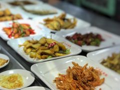 小菜-闫家粥铺(吉林大路店)
