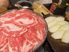 -熹悟海鲜火锅·广式打边炉
