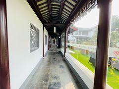 -千禧万福汉亭舫·船舫苏宴