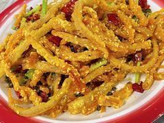 -小民大排档(马场角横路店)