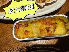 -乔街深夜食堂·小龙虾·高压锅生蚝(杭州总店)
