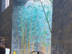 -天津海河悦榕庄·Lobby Lounge大堂吧