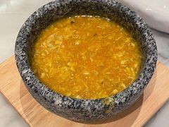 蟹粉蛊-蝶园·装修中(BFC外滩金融中心店)