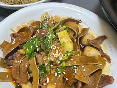 -掌上鲜(南顺城街店)