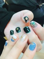 -匠之美甲美睫