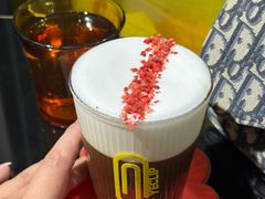 -YECLIP COFFEE 黄色回形针咖啡