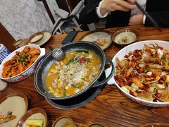 -九子香辣蟹跳跳蛙(龙昆南路店)