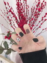 -MONICA BOX美甲美睫